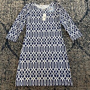 NWT Jean-Pierre Klifa UPF 50 - Daphne Dress